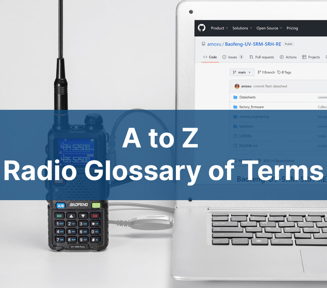 A-to-Z-Radio-Glossary-of-Terms Baofeng