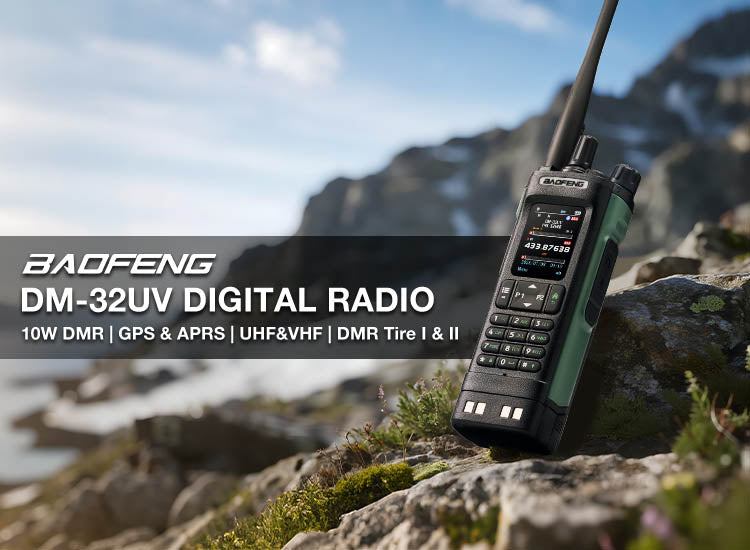 DM-32UV