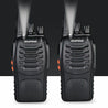 BF-888S LED light