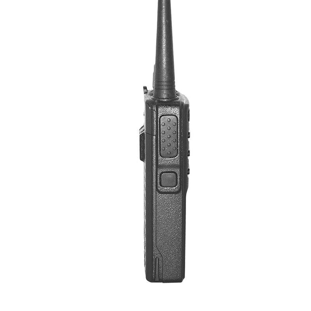 left  side view of the BF-V2 Baofeng
