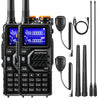 K5 Plus package content