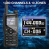 UV-28 Plus 1000 channels