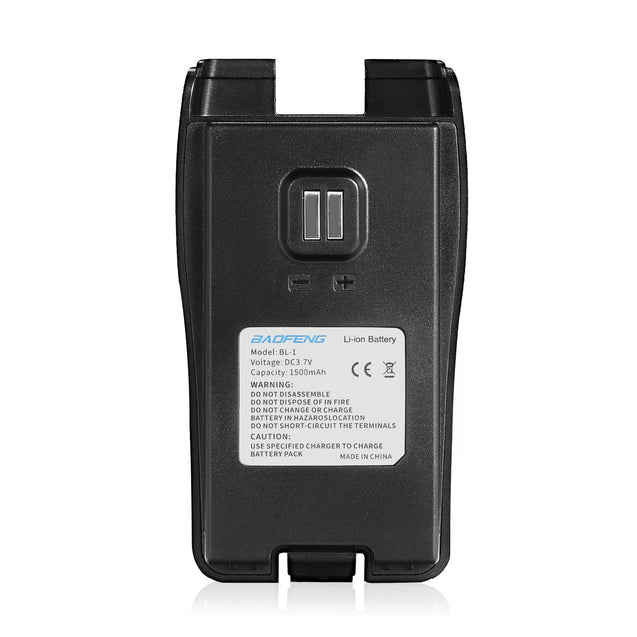 Battery 1500mAh for BF-88ST Baofeng