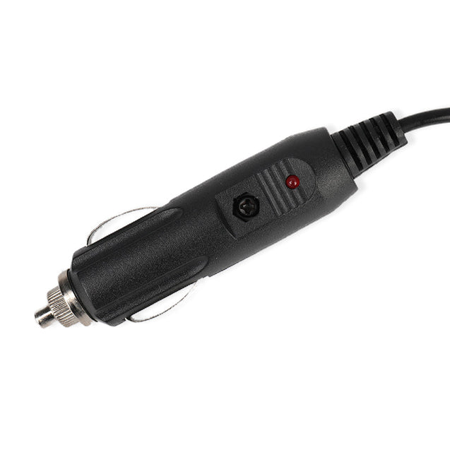 Battery Eliminator Car Charger details