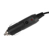 Battery Eliminator Car Charger details