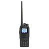 Front view of the DM-1701