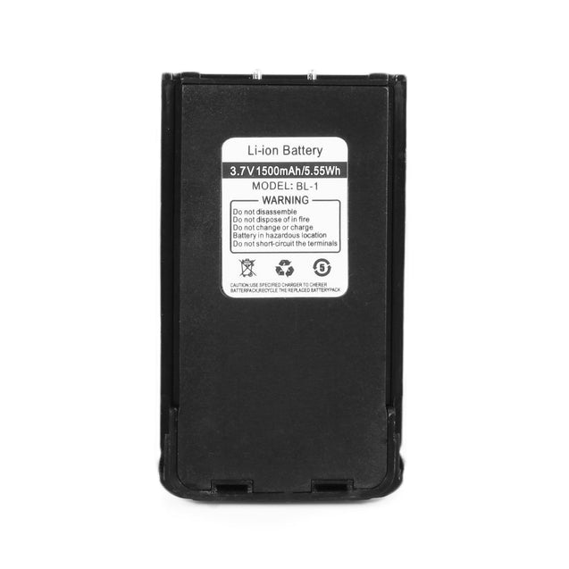 GT-1 battery