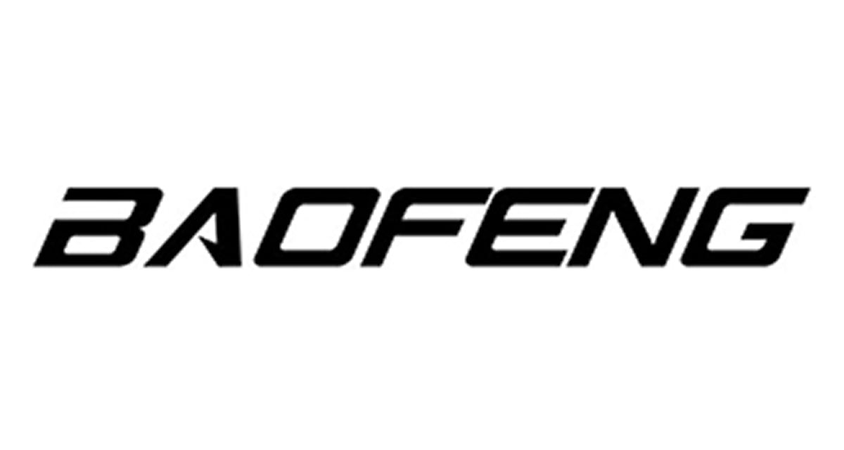 Baofeng -> The Official Baofeng Store