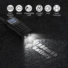 UV-17R total functions banner
