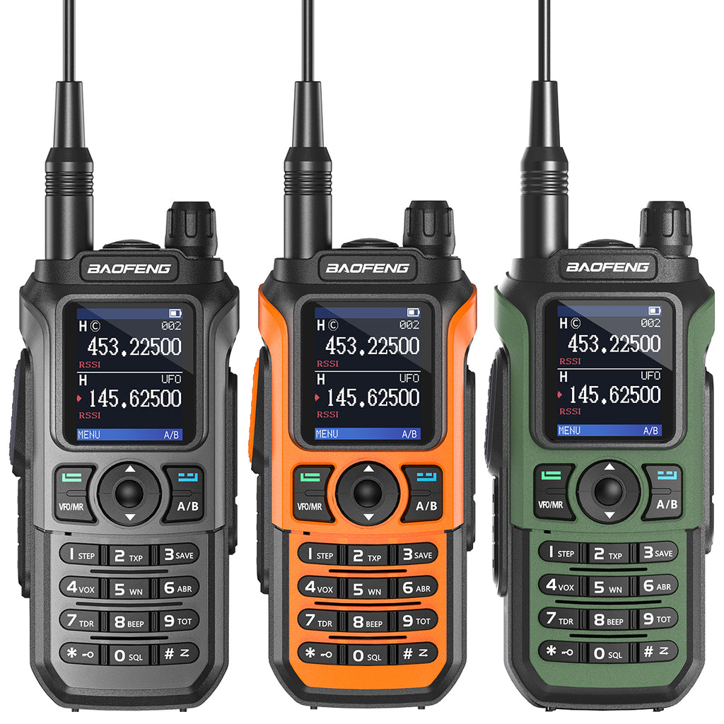 トランシーバー UV-21 TWO-WAY RADIO UV-21 - Baofeng