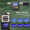 UV-25 real 10W