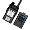 UV-5G (UV-5X) with BL-5 battery