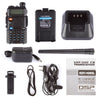 UV-5R package content