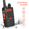 extraordinary durability UV-5R EX