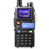 front view of the UV-5RM Plus