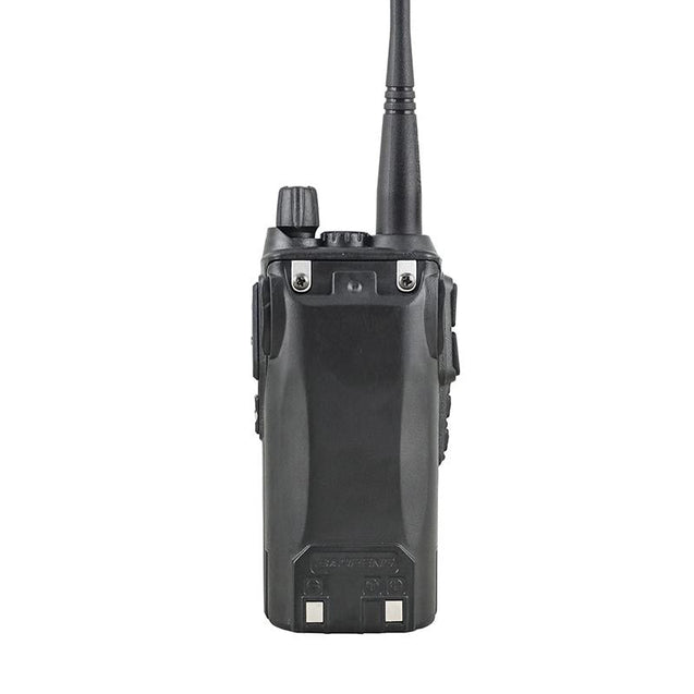 Back view of the UV-82