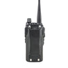 Back view of the UV-82