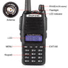UV-82Lbutons instructions