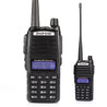 UV-82L Front & Side view