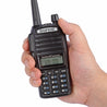 Handheld UV-82L