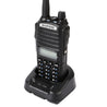 UV-82L with desktop charger
