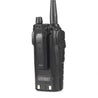 Back view of the UV-82L