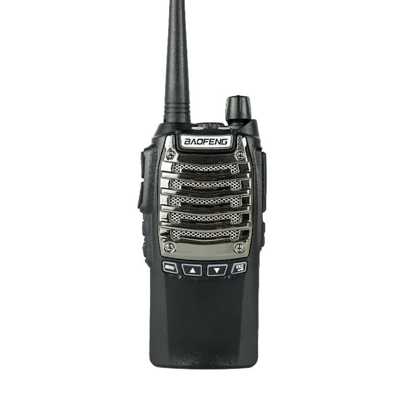 BAOFENG UV-8D 4Watt UHF/VHF Radio - Baofeng