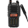 Front view of the UV-9G