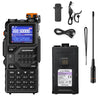 K5 PLUS 1 pcs package content