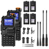 K5 PLUS 2 pcs package content
