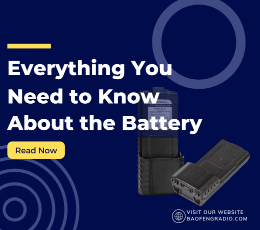 Everything You Need to Know About the Battery