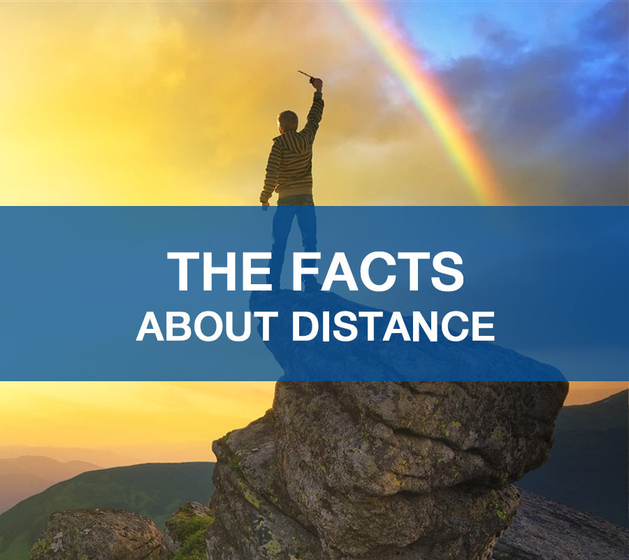The Facts About Distance: What’s the Range for Radio? Baofeng