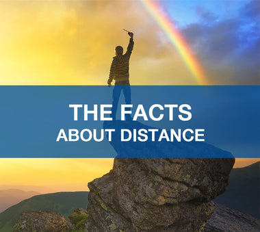 The Facts About Distance: What’s the Range for Radio?