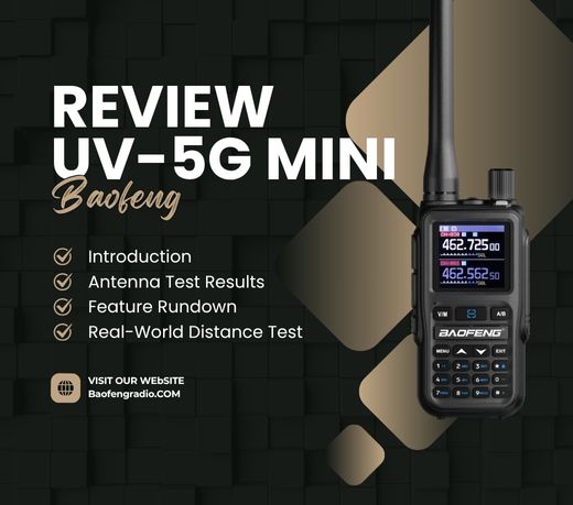 UV-5G-Mini-GMRS-Radio-Review Baofeng