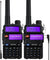 Baofeng UV-5G Pro 1 pair