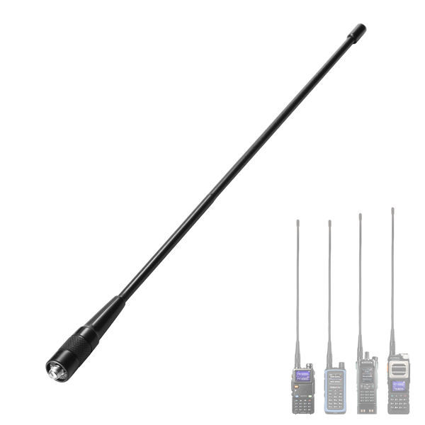 V100C Airband & 1.25M Antenna – Baofeng