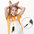 GT-18 usage scenarios