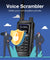 UV-17R Plus Multi-Band Radio Voice Scrambler function