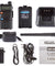 BAOFENG UV-5R package content 