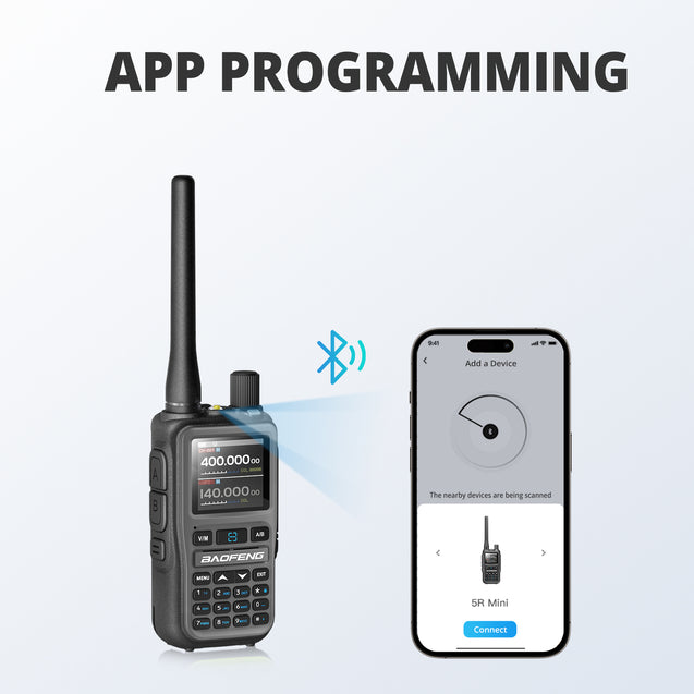 UV-5R Mini