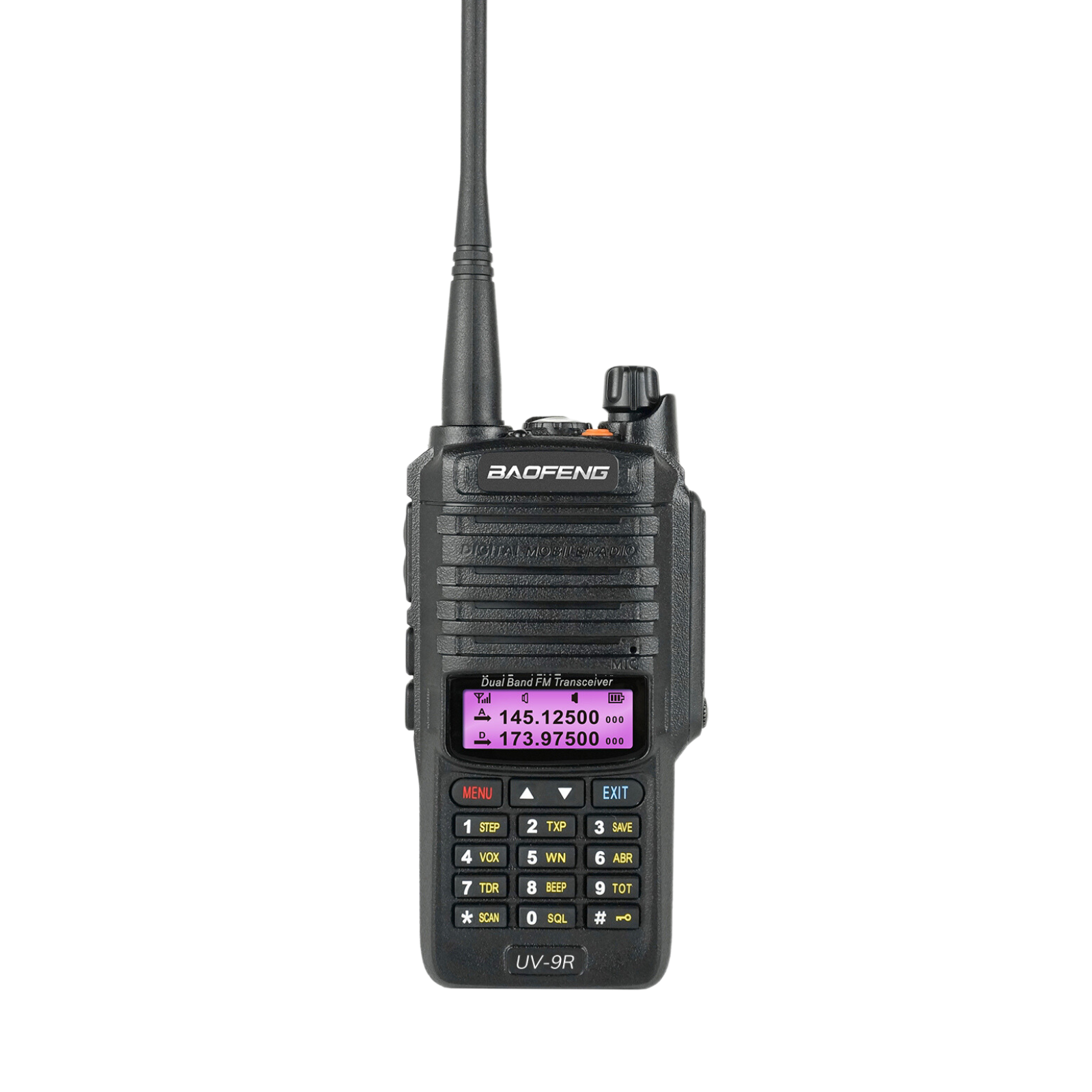 Baofeng UV-5R Radio - x1