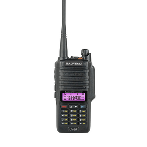 UV-9R Dual Band Radio Baofeng
