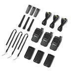 UV-5R Mini 5W Dual Band Radio