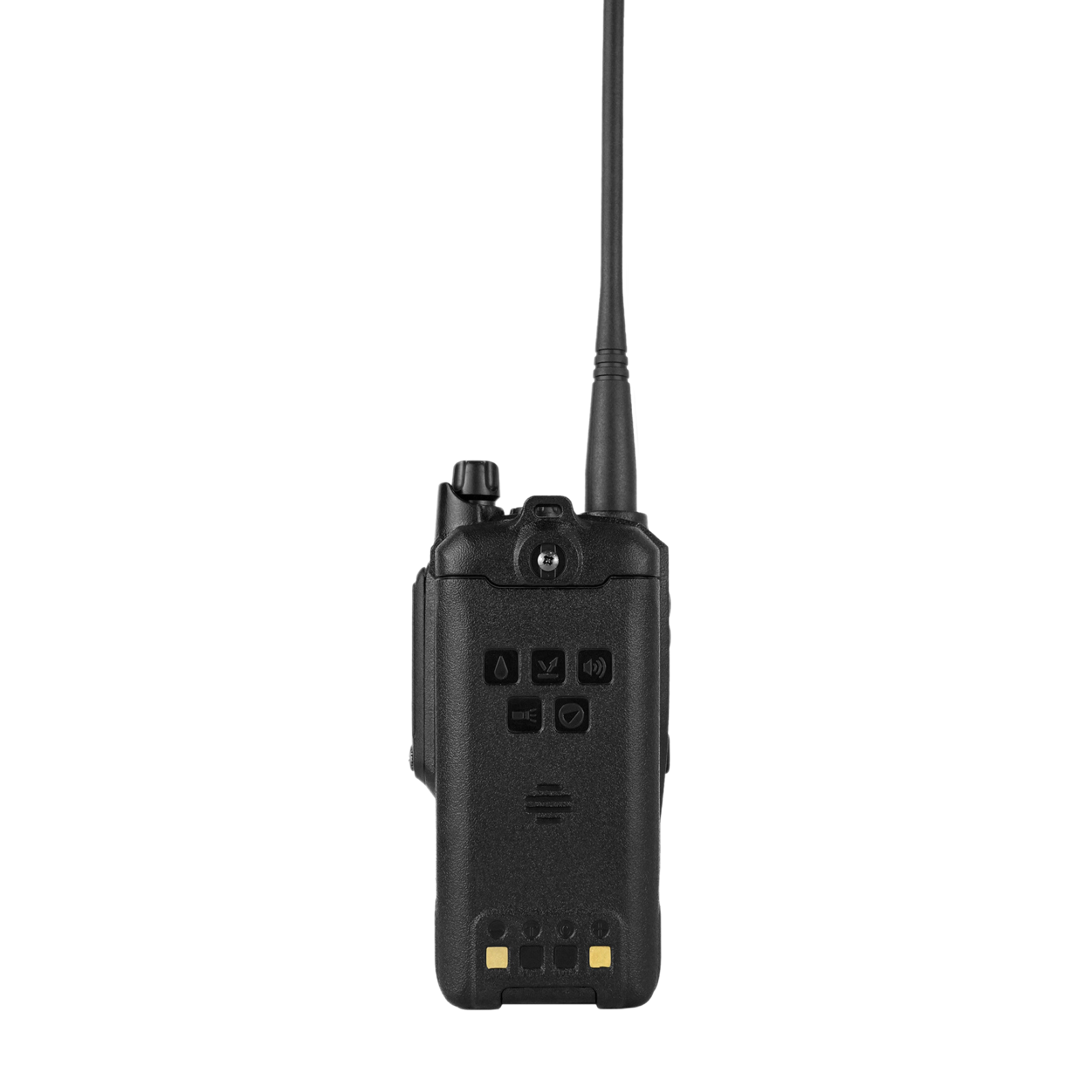 Baofeng GT-3WP 5W/3W/1W Dual Band Radio