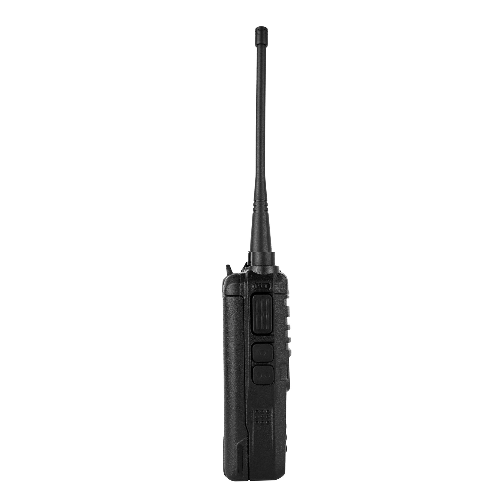 Baofeng UV 9R Plus Talkie Walperforé, longue portée 50km, radio  bidirectionnelle VHF UHF CB Ham HF Transcsec, mieux que Baofeng UV 5R, 2024