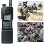 AR-152 Tactical walkie-talkie