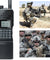 AR-152 Tactical walkie-talkie