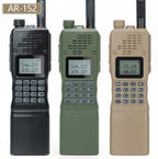 AR-152 three color versions