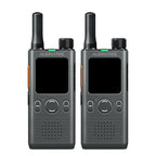 Alervites AT1 POC Radio