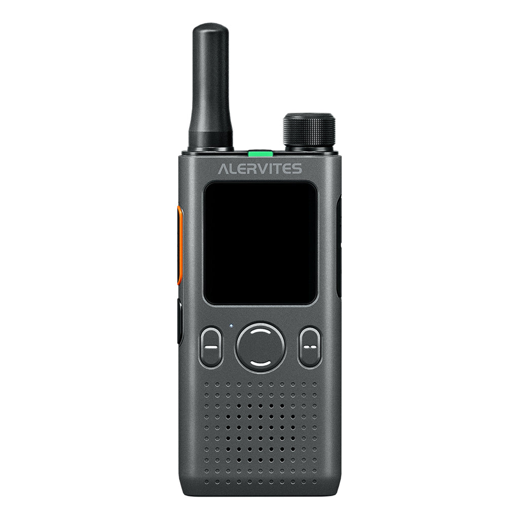 Alervites AT1 POC Radio